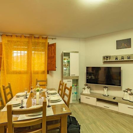 Casa Angel Pampaneira 3 Hab 2 Banos Facil Acceso Villa Luaran gambar