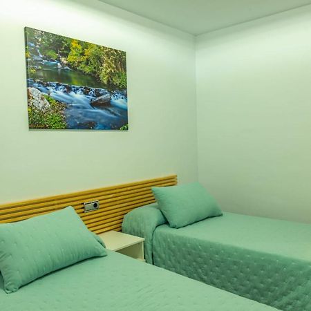 Casa Angel Pampaneira 3 Hab 2 Banos Facil Acceso Villa Luaran gambar