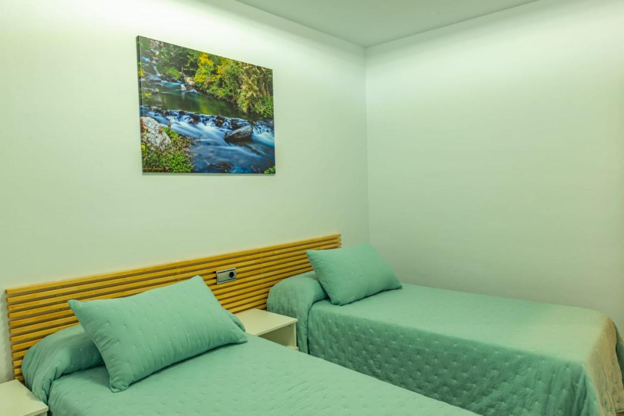 Casa Angel Pampaneira 3 Hab 2 Banos Facil Acceso Villa Luaran gambar